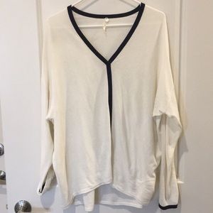 Margaret O’Leary lightweight sweater